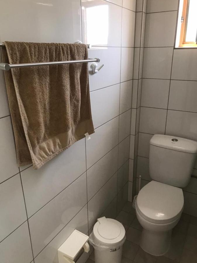 Villa John Borsh Eksteriør bilde
